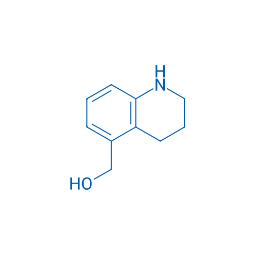 (1,2,3,4-Tetrahydroquinolin-5-yl)methanol 1g