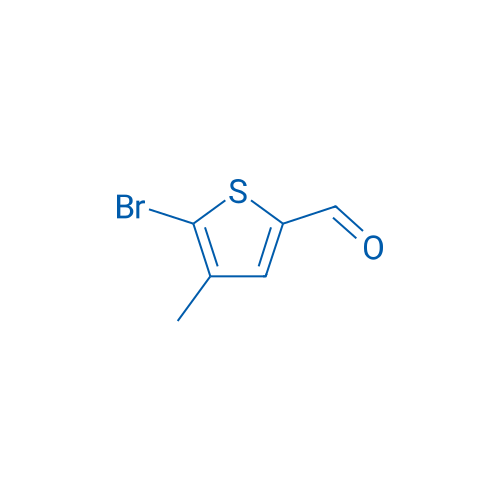 5-Bromo-4-methylthiophene-2-carboxaldehyde 1g