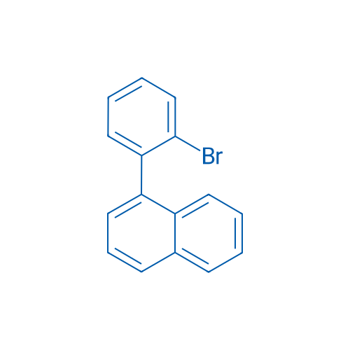 1-(2-Bromophenyl)naphthalene 100g