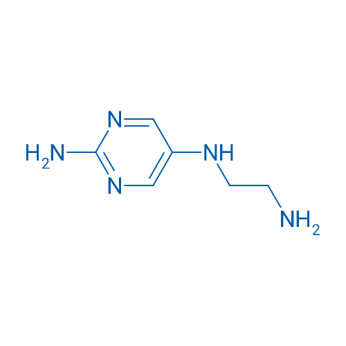 N5-(2-Aminoethyl)pyrimidine-2,5-diamine 1g