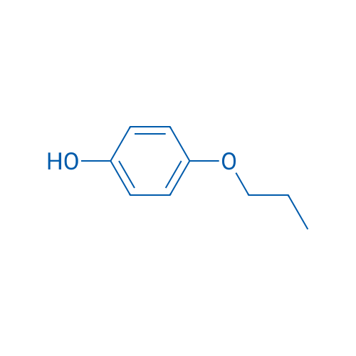 4-Propoxyphenol 250mg