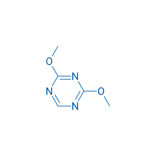 2,4-Dimethoxy-1,3,5-triazine 5g
