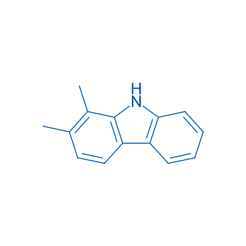 1,2-Dimethyl-9H-carbazole 1g