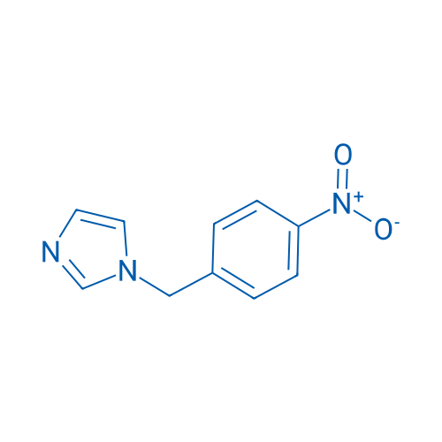 1-(4-Nitrobenzyl)-1H-imidazole(Chunks or pellets) 5g