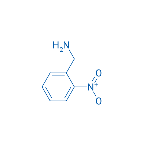 (2-Nitrophenyl)methanamine 250mg