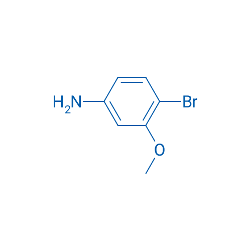 4-Bromo-3-methoxyaniline 500g