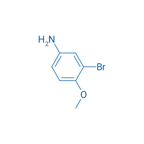 3-Bromo-4-methoxyaniline 10g