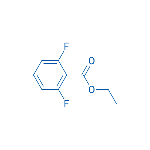 Ethyl 2,6-difluorobenzoate 1g
