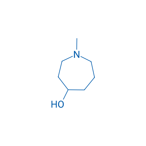 1-Methylazepan-4-ol 1g