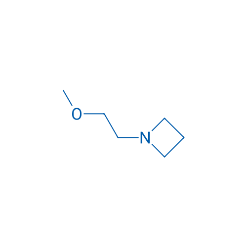 1-(2-Methoxyethyl)azetidine 1g
