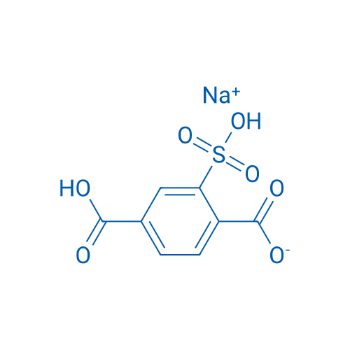 Monosodium 2-sulfoterephthalate 1g