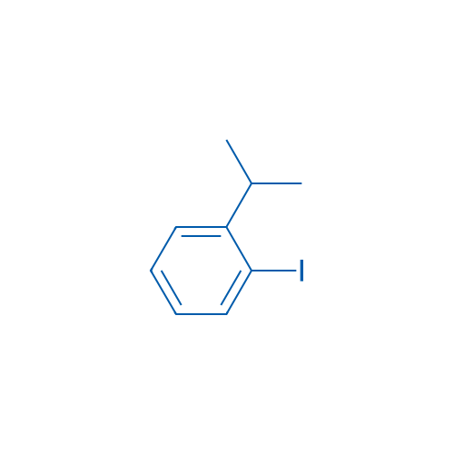1-Iodo-2-isopropylbenzene 100g