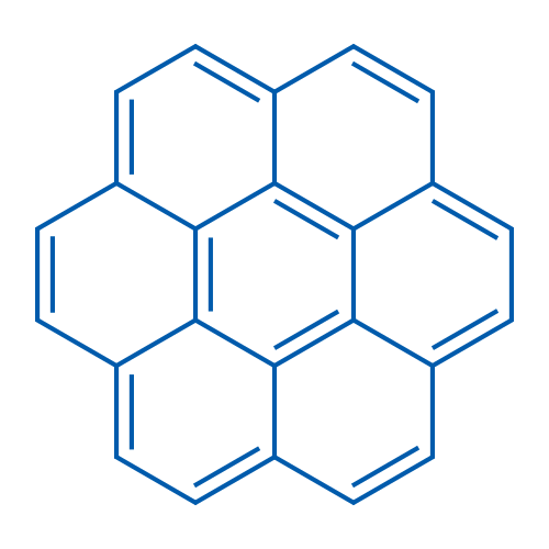 Coronene 100mg
