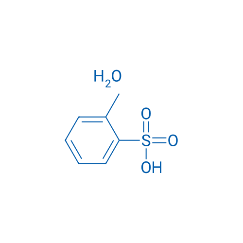 2-Methylbenzenesulfonic acid hydrate 250mg