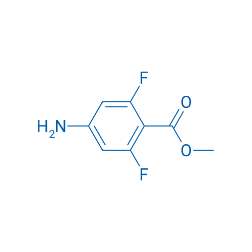 Methyl 4-amino-2,6-difluorobenzoate 5g