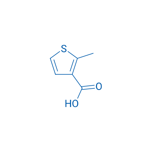 2-Methylthiophene-3-carboxylic acid 100g