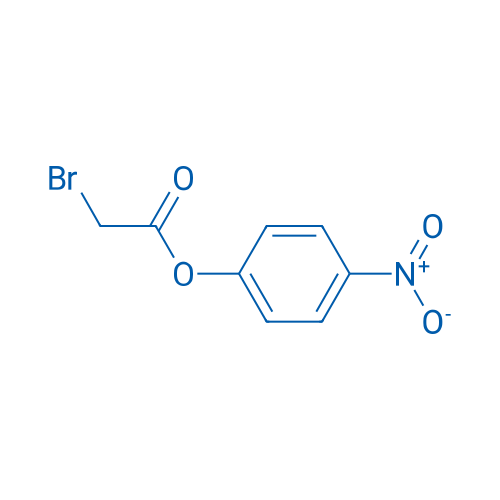 4-Nitrophenyl 2-bromoacetate 250mg