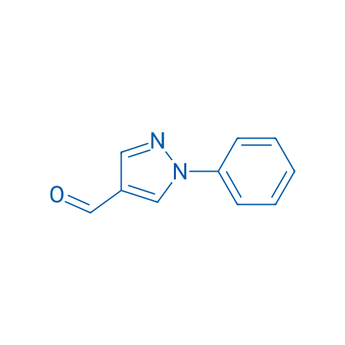 1H-Pyrazole-4-carboxaldehyde, 1-phenyl- 5g