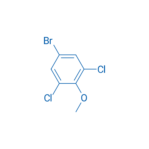 5-Bromo-1,3-dichloro-2-methoxybenzene 5g