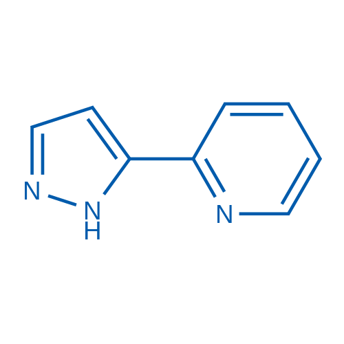 2-(1H-Pyrazol-5-yl)pyridine 100g