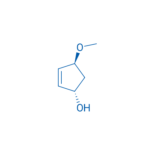 (1S,4S)-4-Methoxycyclopent-2-en-1-ol 250mg