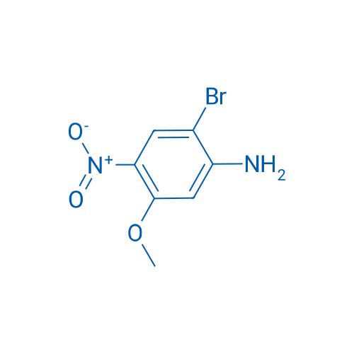 2-Bromo-5-methoxy-4-nitroaniline 5g