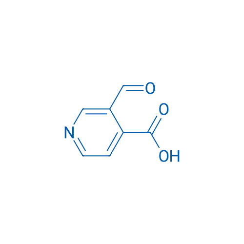 3-Formylisonicotinic acid 250mg