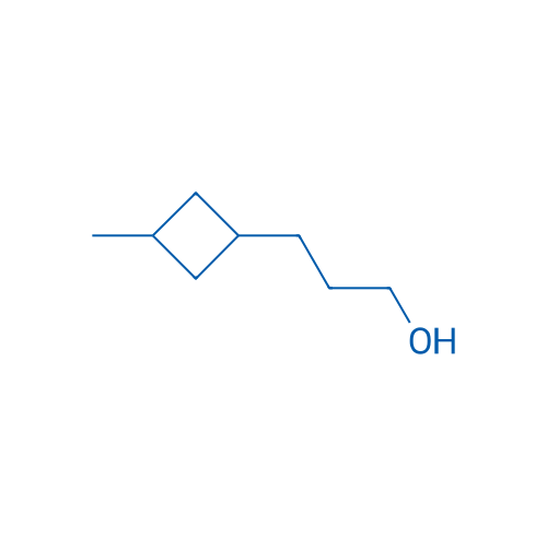 3-(3-Methyl-cyclobutyl)-propan-1-ol 1g