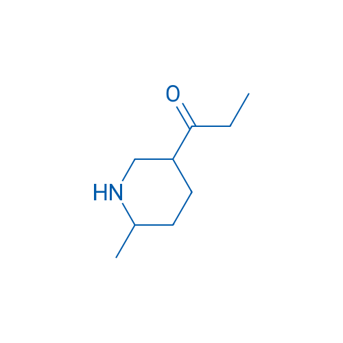 1-(6-Methylpiperidin-3-yl)propan-1-one 1g