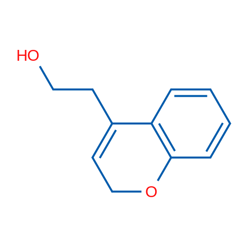 2-(2H-Chromen-4-yl)ethan-1-ol 1g