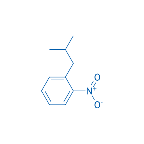 1-Isobutyl-2-nitrobenzene 5g