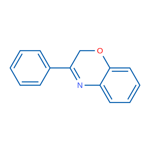 3-Phenyl-2H-1,4-benzoxazine 5g
