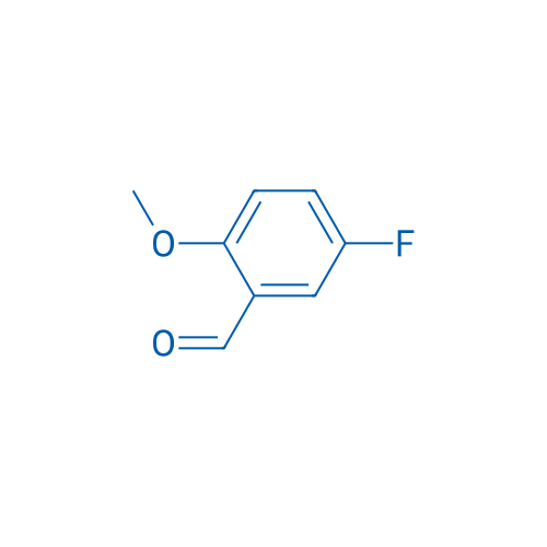5-Fluoro-2-methoxybenzaldehyde 100g