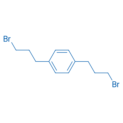 1,4-Bis-(3-bromopropyl)-benzene 1g