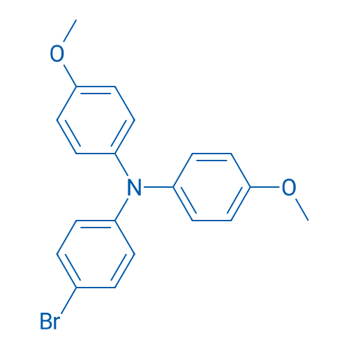 4-Bromo-N,N-bis(4-methoxyphenyl)aniline 25g