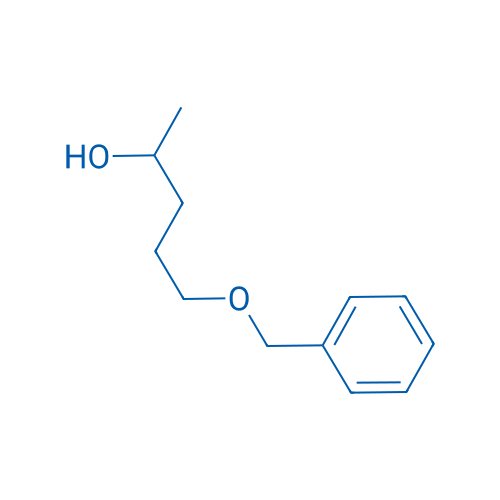 5-(Benzyloxy)pentan-2-ol 1g