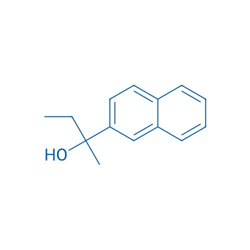 2-(Naphthalen-2-yl)butan-2-ol 1g