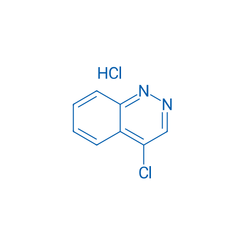 4-Chlorocinnoline hydrochloride 1g