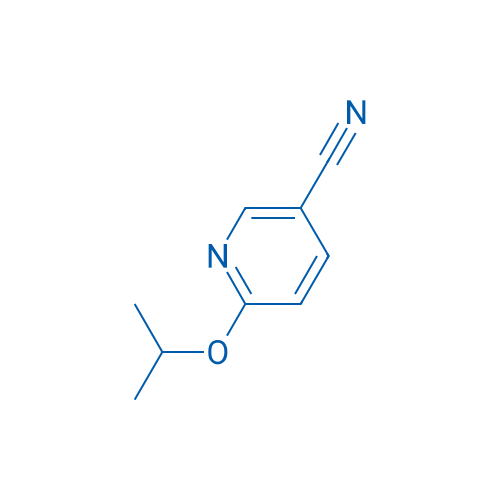 6-Isopropoxynicotinonitrile 10g