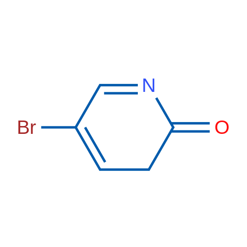 5-BRomo-3h-pyridin-2-one 100g