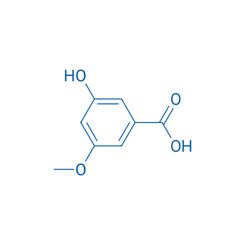 3-Hydroxy-5-methoxybenzoic acid 1g