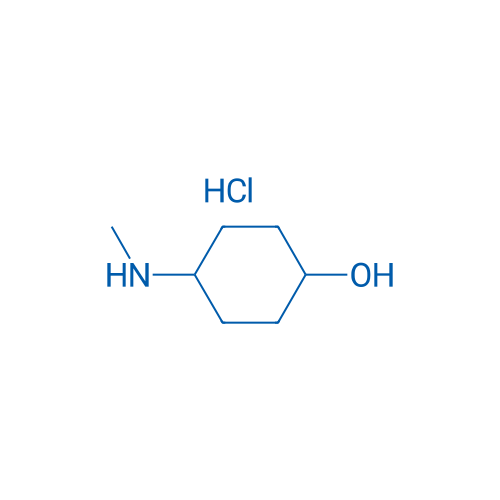 4-(Methylamino)cyclohexanol hydrochloride 1g