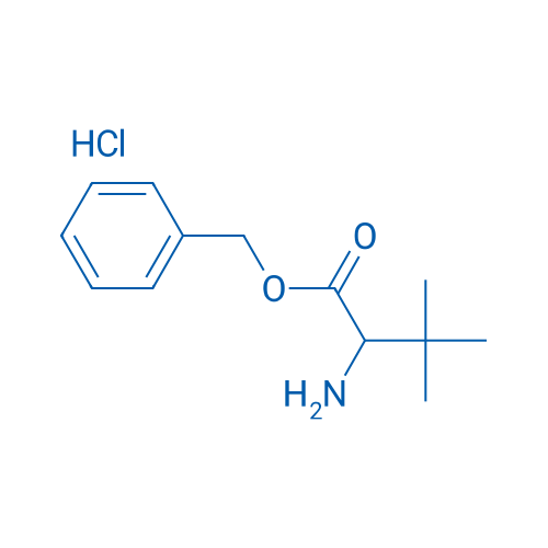 Benzyl 2-amino-3,3-dimethylbutanoate hydrochloride 5g