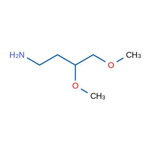 3,4-Dimethoxybutan-1-amine 1g