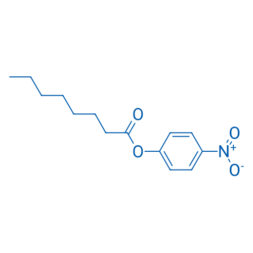 4-Nitrophenyl octanoate 25g