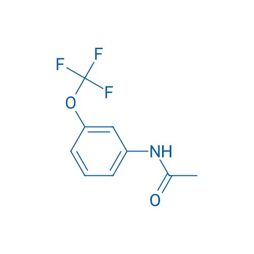 N-(3-(Trifluoromethoxy)phenyl)acetamide 250mg