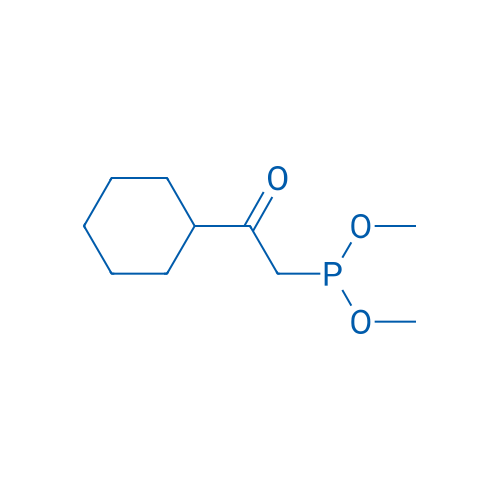 Dimethyl (2-cyclohexyl-2-oxoethyl)phosphonite 1g