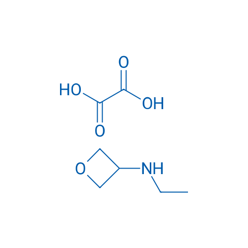 N-Ethyloxetan-3-amine oxalate 5g