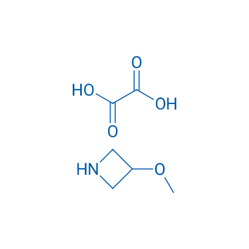 3-Methoxyazetidine oxalate 5g