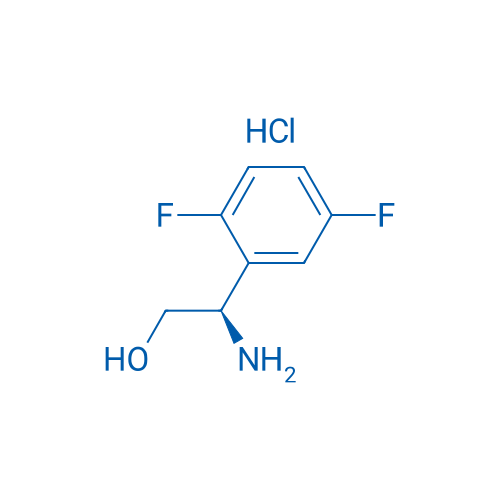 (R)-2-Amino-2-(2,5-difluorophenyl)ethanol hydrochloride 1g